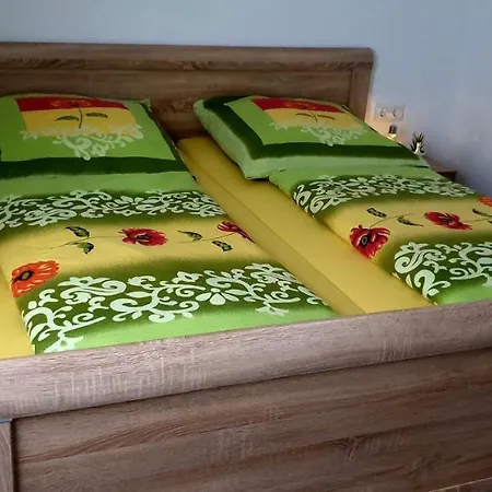 Komfortable * Waghäusel