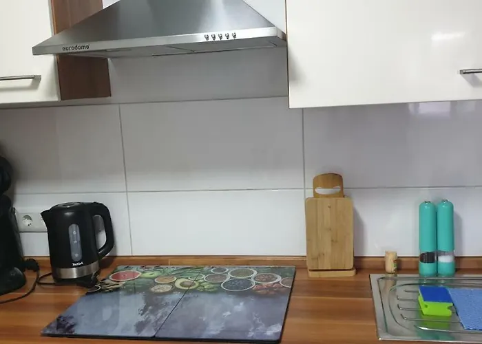 Komfortable Апартаменты